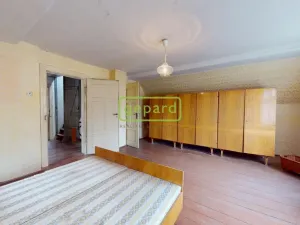 Prodej rodinného domu, Lipová, 176 m2