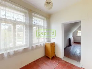 Prodej rodinného domu, Lipová, 176 m2