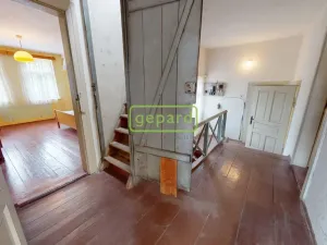 Prodej rodinného domu, Lipová, 176 m2