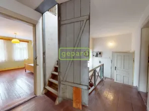 Prodej rodinného domu, Lipová, 176 m2