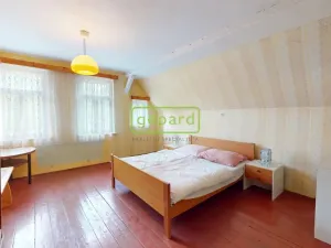 Prodej rodinného domu, Lipová, 176 m2
