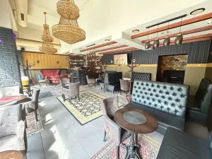 Pronájem restaurace, Praha - Nové Město, Karlovo náměstí, 120 m2