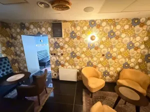 Pronájem restaurace, Praha - Nové Město, Karlovo náměstí, 120 m2