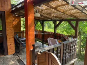 Prodej chaty, Vítkov - Podhradí, 40 m2