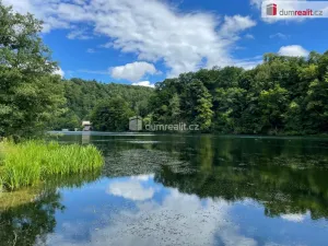 Prodej chaty, Vítkov - Podhradí, 40 m2