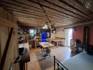 Prodej chalupy, Chotěbudice, 98 m2