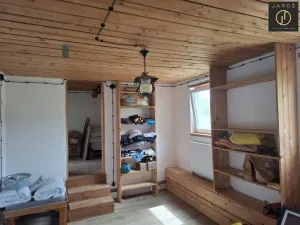 Prodej chalupy, Chotěbudice, 98 m2