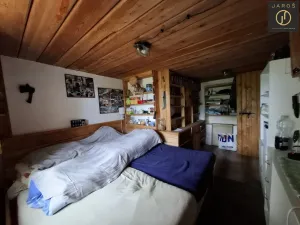 Prodej chalupy, Chotěbudice, 98 m2