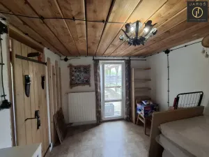 Prodej chalupy, Chotěbudice, 98 m2