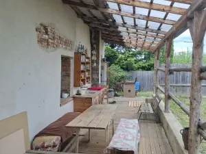 Prodej chalupy, Chotěbudice, 98 m2