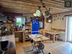 Prodej rodinného domu, Chotěbudice, 98 m2