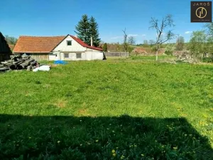 Prodej rodinného domu, Chotěbudice, 98 m2
