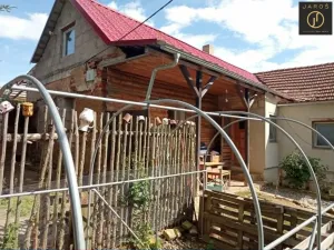 Prodej rodinného domu, Chotěbudice, 98 m2