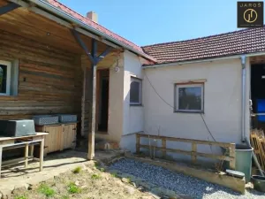Prodej rodinného domu, Chotěbudice, 98 m2