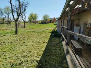 Prodej rodinného domu, Chotěbudice, 98 m2