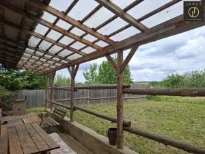 Prodej rodinného domu, Chotěbudice, 98 m2