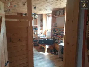 Prodej rodinného domu, Chotěbudice, 98 m2