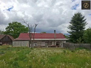Prodej rodinného domu, Chotěbudice, 98 m2