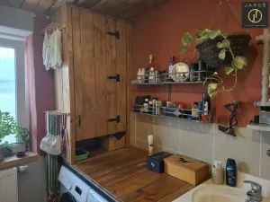 Prodej rodinného domu, Chotěbudice, 98 m2