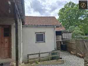 Prodej rodinného domu, Chotěbudice, 98 m2