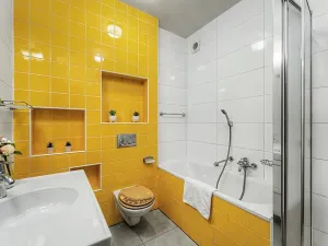 Prodej bytu 2+kk, Kolín, A. M. Jelínka, 68 m2