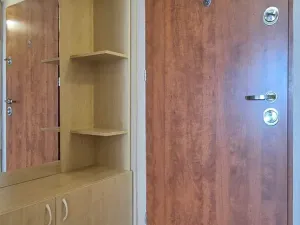 Pronájem bytu 2+kk, Mladá Boleslav, Jana Palacha, 45 m2