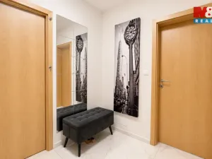 Pronájem bytu 2+kk, Olomouc - Nové Sady, Jakoubka ze Stříbra, 68 m2