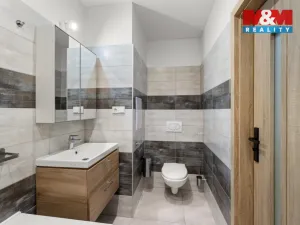 Prodej bytu 2+1, Kladno - Kročehlavy, Polská, 52 m2