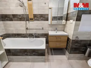 Prodej bytu 2+1, Kladno - Kročehlavy, Polská, 52 m2