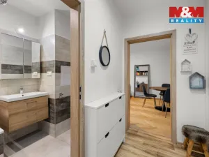 Prodej bytu 2+1, Kladno - Kročehlavy, Polská, 52 m2