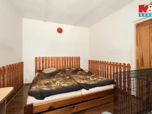 Prodej rodinného domu, Tvořihráz, 81 m2
