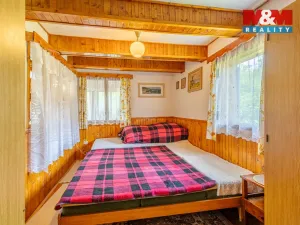 Prodej chalupy, Liberec - Liberec XXV-Vesec, Borůvková, 62 m2