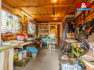 Prodej chalupy, Liberec - Liberec XXV-Vesec, Borůvková, 62 m2