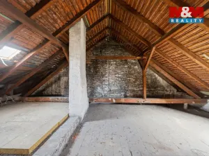 Prodej rodinného domu, Znojmo, Zelenářská, 328 m2