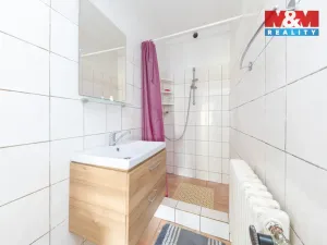 Prodej rodinného domu, Jamolice, 107 m2