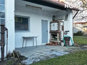 Prodej rodinného domu, Přibice, 110 m2