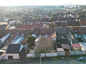 Prodej rodinného domu, Přibice, 110 m2