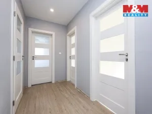 Prodej rodinného domu, Raškovice, 180 m2