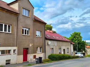 Prodej vícegeneračního domu, Beroun, Husova, 420 m2