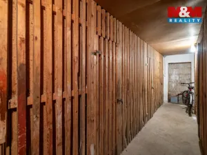 Prodej bytu 2+1, Loučná nad Desnou, 58 m2