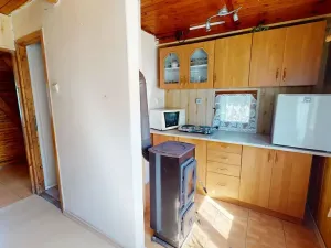Prodej chaty, Opatov, Zádolka, 35 m2