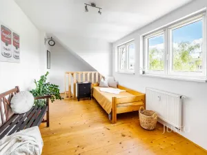 Prodej bytu 4+kk, České Budějovice - České Budějovice 7, Komenského, 79 m2