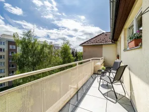 Prodej bytu 4+kk, České Budějovice - České Budějovice 7, Komenského, 79 m2