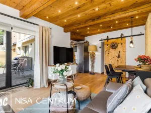 Prodej bytu 3+kk, Velké Hamry, 70 m2