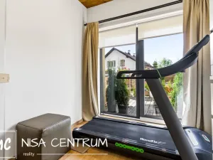 Prodej bytu 3+kk, Velké Hamry, 70 m2