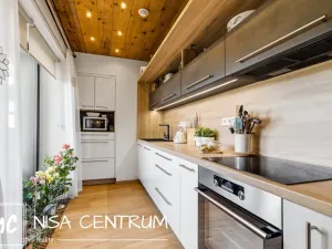 Prodej bytu 3+kk, Velké Hamry, 70 m2