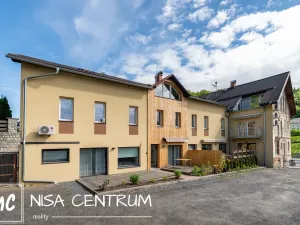Prodej bytu 3+kk, Velké Hamry, 70 m2