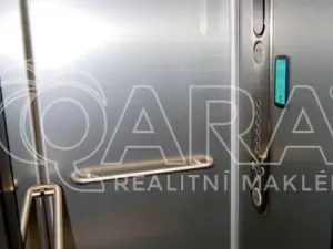Pronájem bytu 3+kk, Praha - Nové Město, Navrátilova, 125 m2