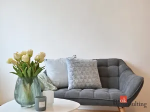 Prodej bytu 2+kk, Litvínov - Hamr, Hamerská, 40 m2