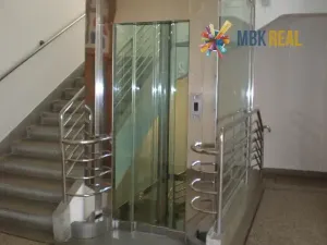 Pronájem kanceláře, Brno, Moravské náměstí, 35 m2